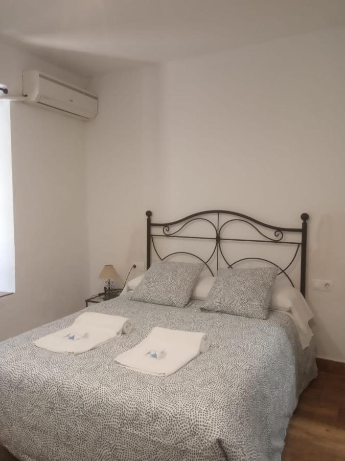 Pension Cibeles 12 Córdoba Exterior foto